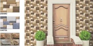 Digital Elevation Tiles