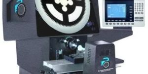 Horizontal Profile Projector