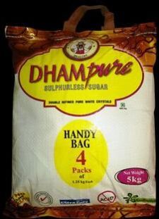 Dhampur Sugar