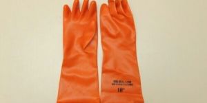 Hi- Safe Latex Gloves