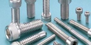 Stainless Steel Fastener