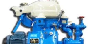 Industrial Centrifuge Machine