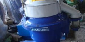 Oil Separator MOPX 207