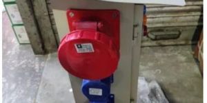 Power Distribution Box