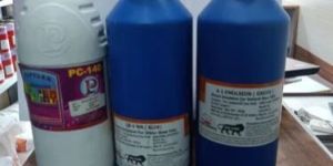 Emulsion Paints