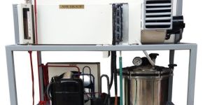 Air Conditioning Test Rig