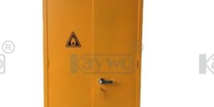 Chemical Storage Cabinet