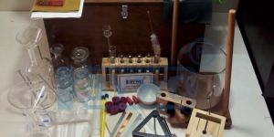 General Laboratory Kit