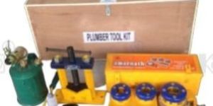 Plumber Tool Kit