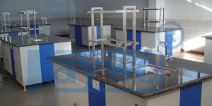 School Lab Table