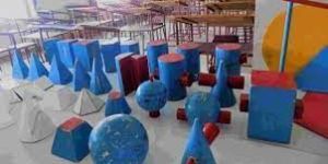 Wooden Object Drawing Models