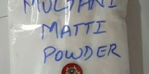 Multani Matti Powder
