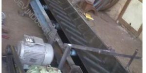 Chevron Conveyor Belt