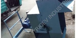 Ice Crusher