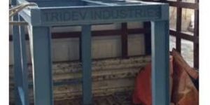 Mild Steel Hammer Mill