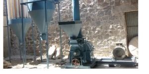 Mineral Pulverizer Machine