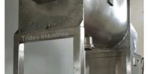 Pharma Ribbon Blender