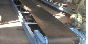 Roller Belt Conveyor