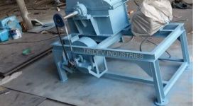 Wood Crusher Machine