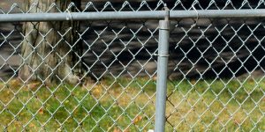 Chain Link Fencing Wires