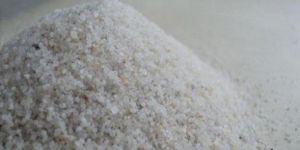 Silica Sand