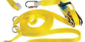 Temporary Horizontal Lifeline