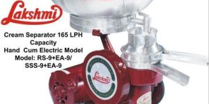 Cream Separator