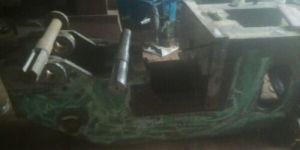 Thread Rolling Machine