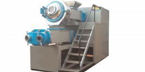 Twin Four Worm Duplex Plodder