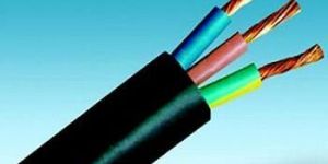 Electrical Rubber Cables