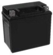 Motorcycle Battery