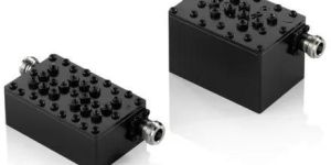 BPFC Bandpass Filters