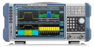 Spectrum Analyzer