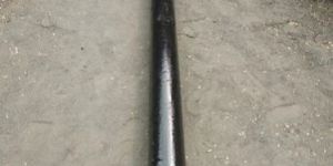 Cast Iron Earthing Pipe