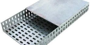 Hot Dip Galvanized Cable Tray