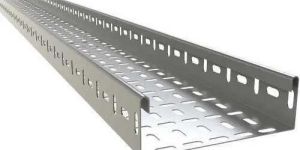 Industrial Electrical Cable Tray