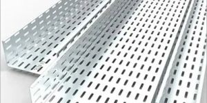 Pre Galvanized Perforated Cable Tray