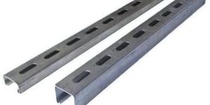 Slotted C Channel