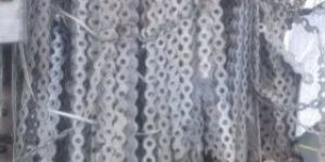 Stainless Steel Cable Binder