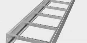 Stainless Steel Ladder Cable Tray