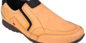 Mens Casual Leather Shoes