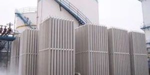 Cryogenic Ambient Vaporizer