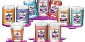 Linosol Chlorinated Rubber Paint