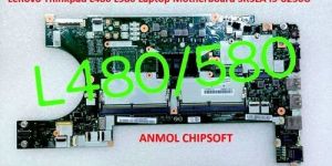 Lenovo Laptop Motherboard