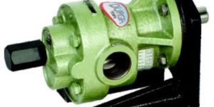 Rotary Gear Pumps