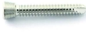 Locking Cortical Screw