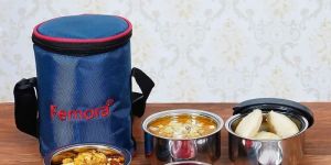 Stainless Steel Lunch Box