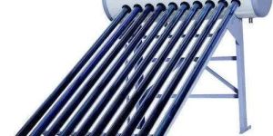 Nuetech Solar Water Heater