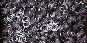 Stainless Steel Lock Nut