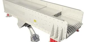 5x14 Vibrating Screen